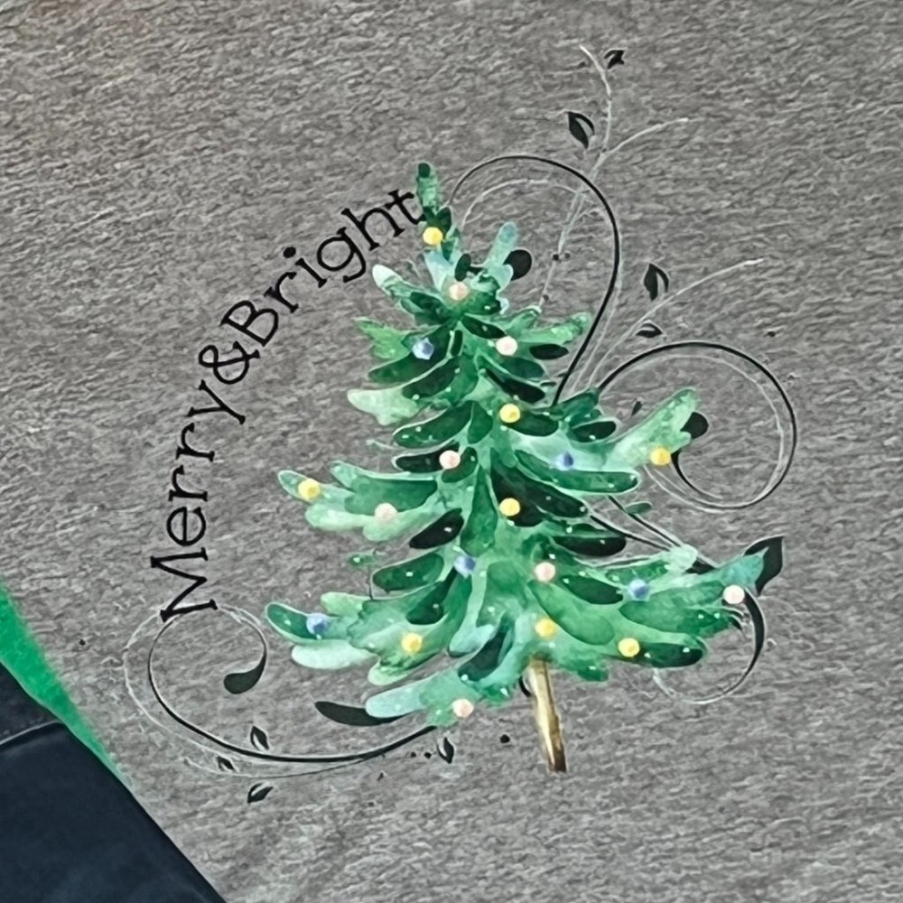 Merry and Bright!